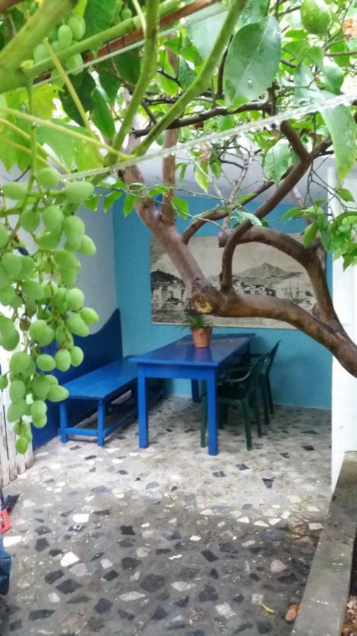 Apartmani Jadran Mali Lošinj Eksteriør billede